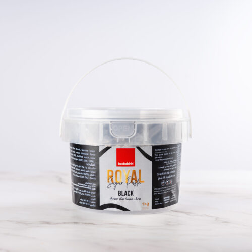 Backaldrin Pan cake mix