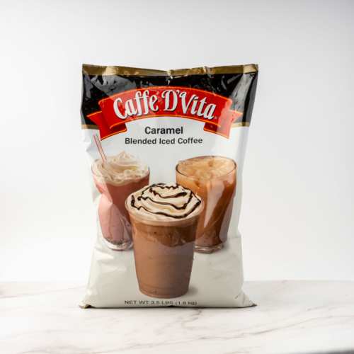 Toffee Coffee