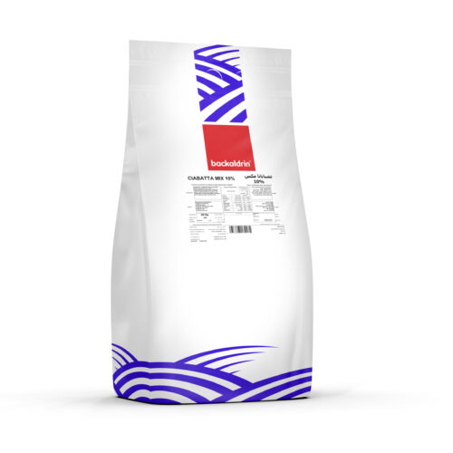 MUFFIN MIX (American Muffin) Premix for production of muffins