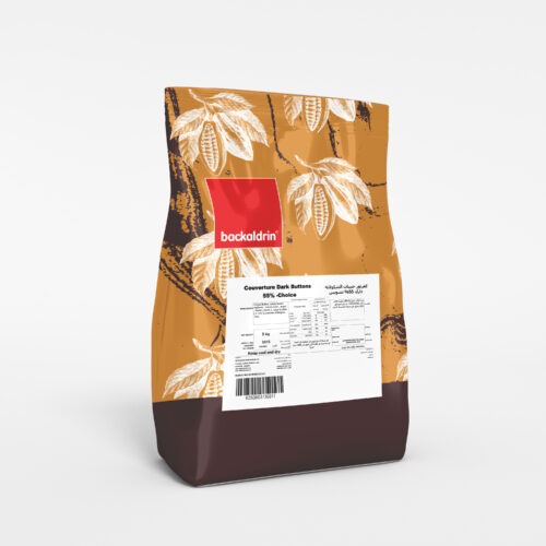 Choco Rizo Color