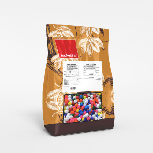 Choco Rizo Dark