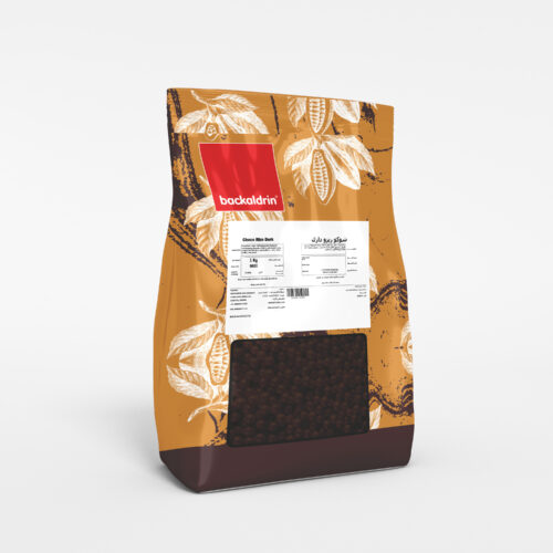 Choco Rizo White