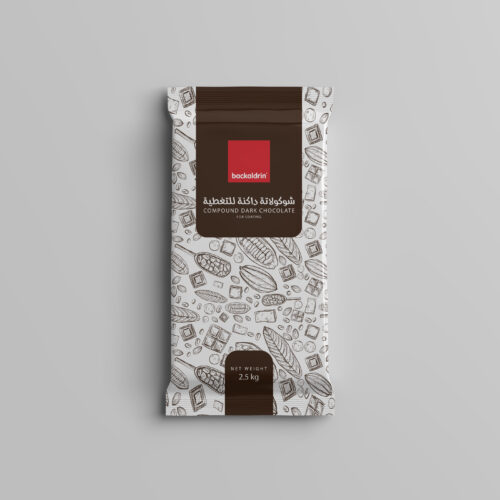 Compound Milk Chocolate